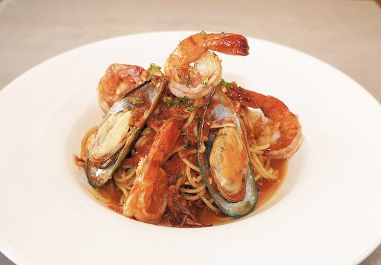 California Pizza Kitchen Guam